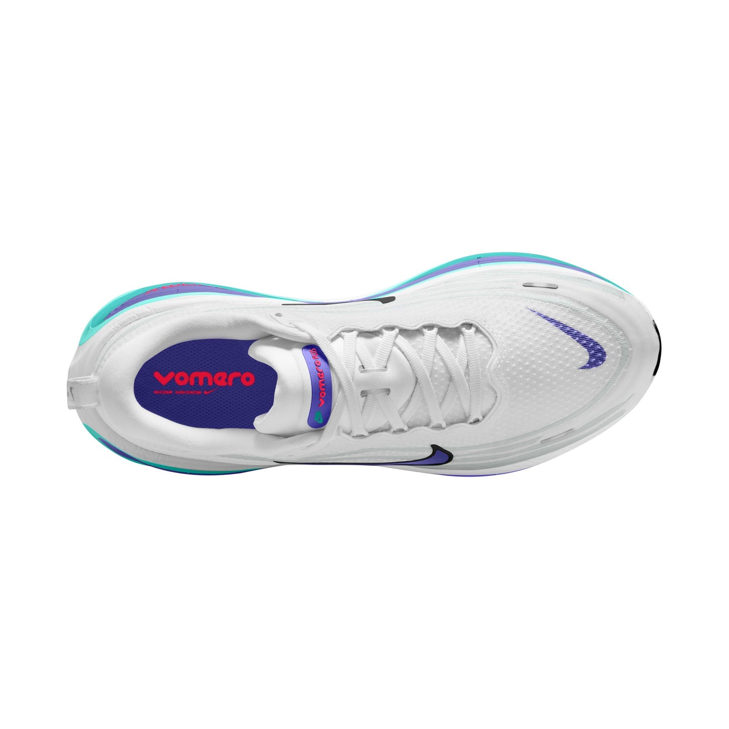 Men's Vomero Plus