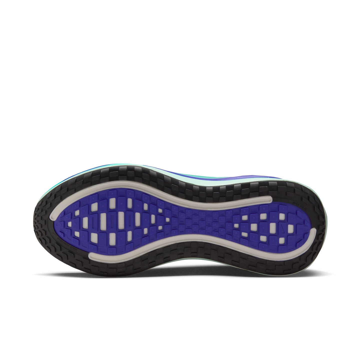 Men's Vomero Plus