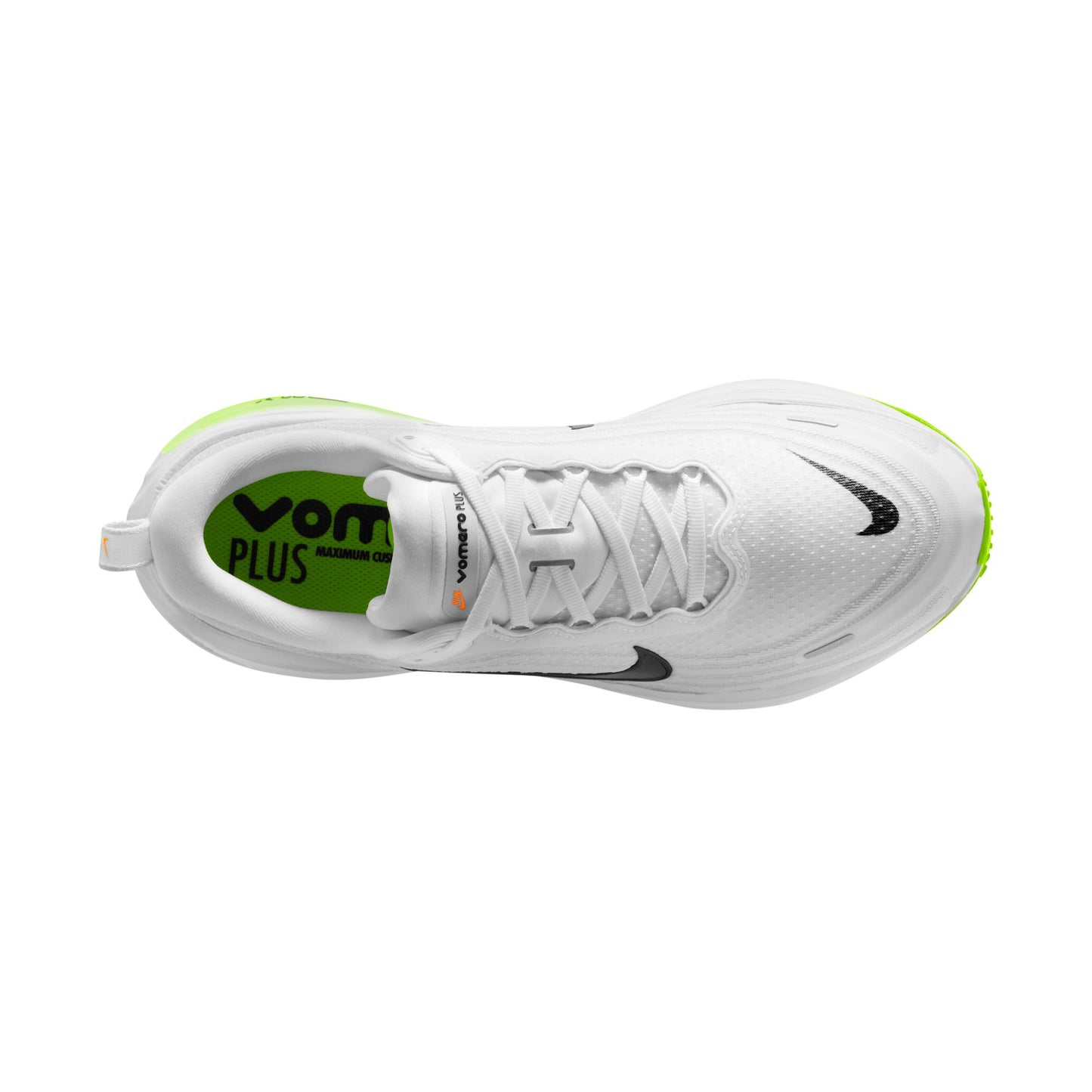 Men's Vomero Plus