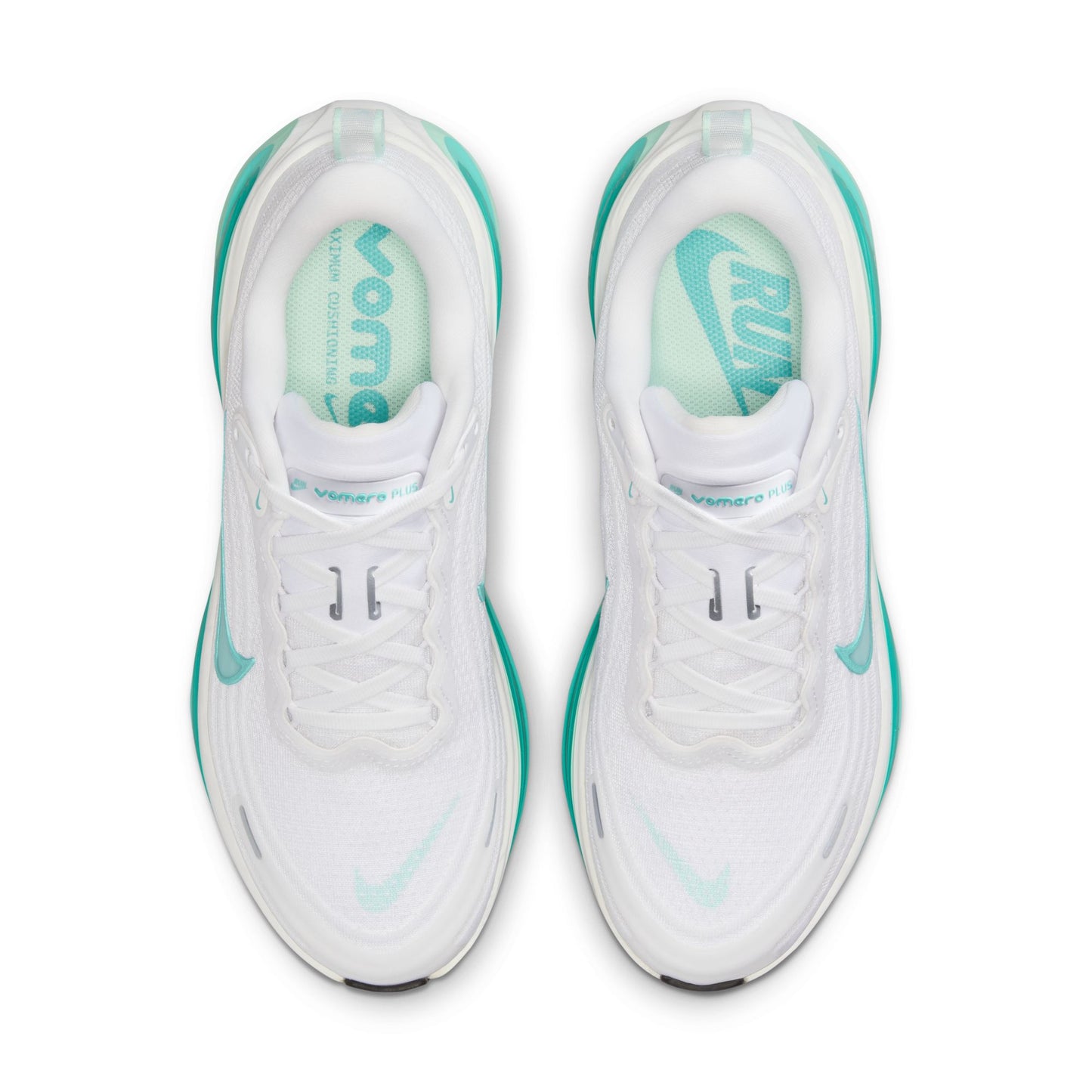Women's Vomero Plus (Wide)