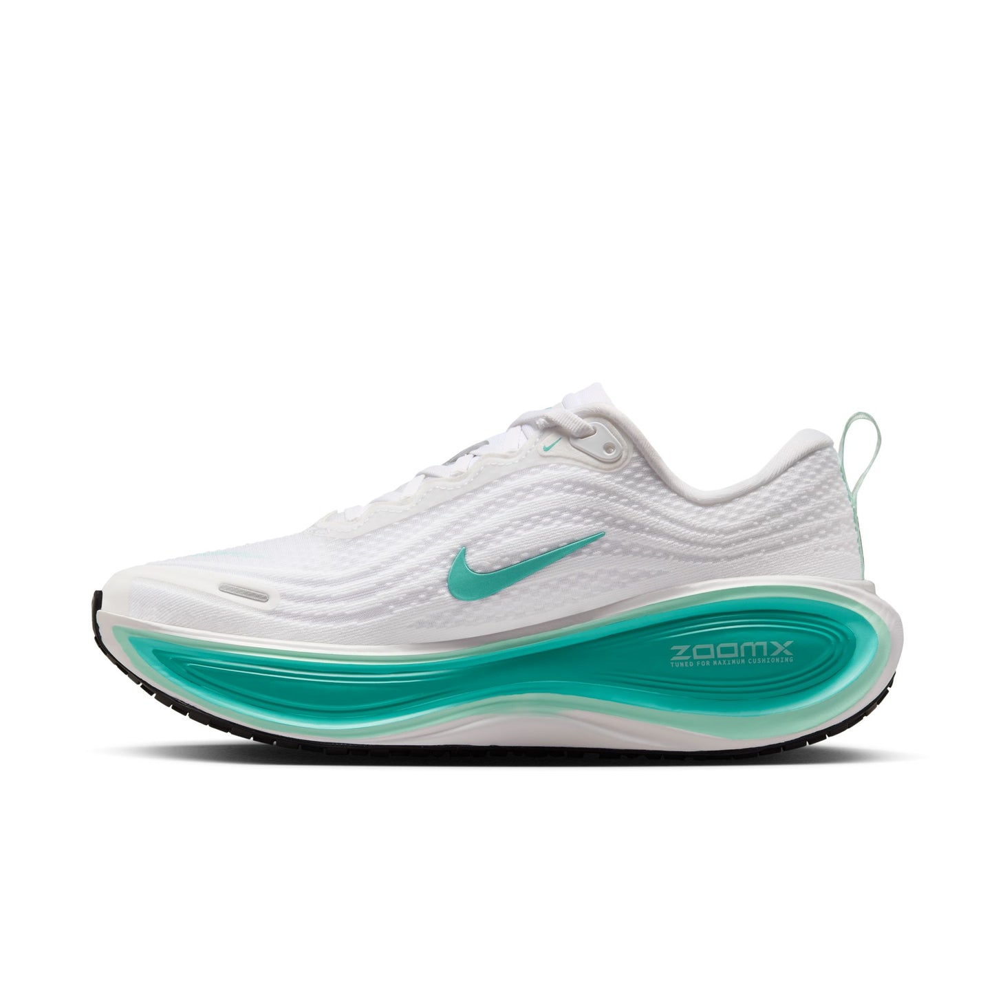 Women's Vomero Plus (Wide)