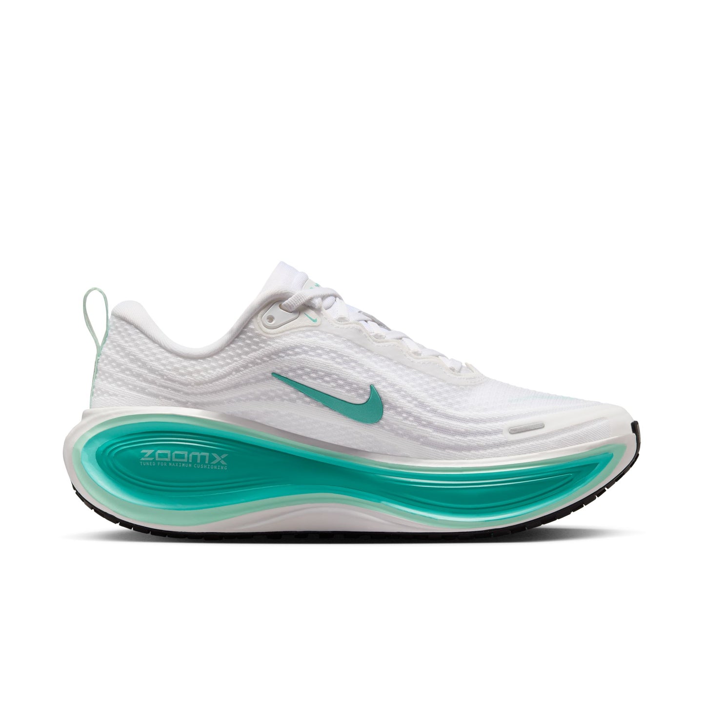 Women's Vomero Plus (Wide)