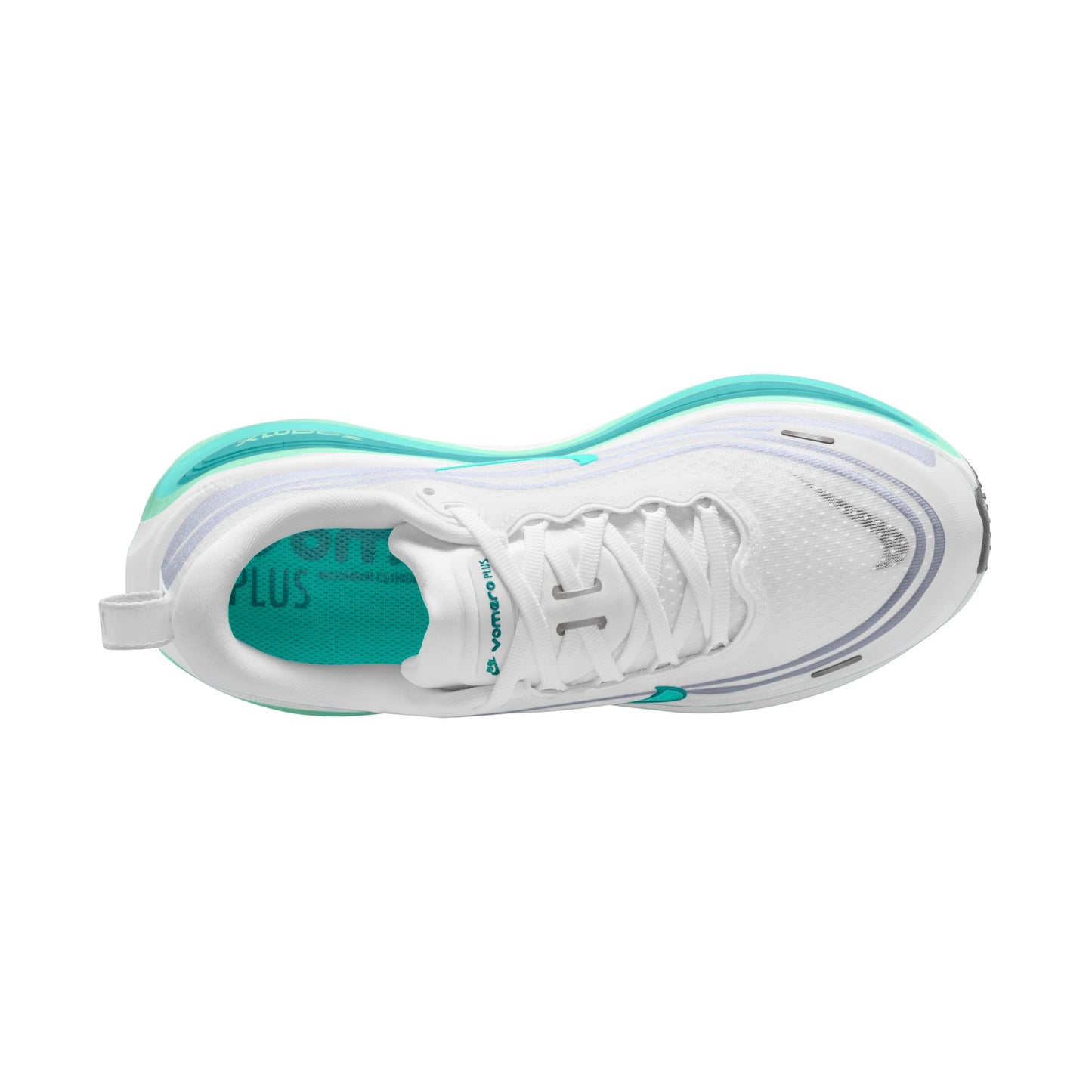 Women's Vomero Plus (Wide)
