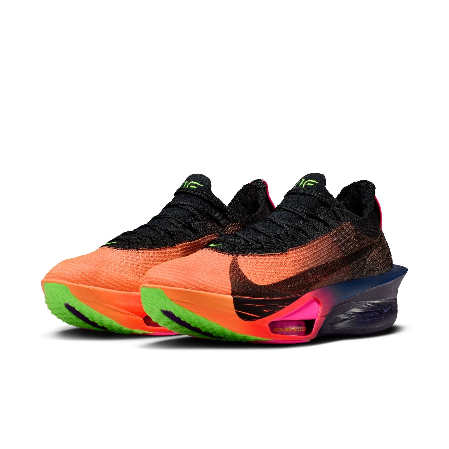 Men's Alphafly 3 Glam