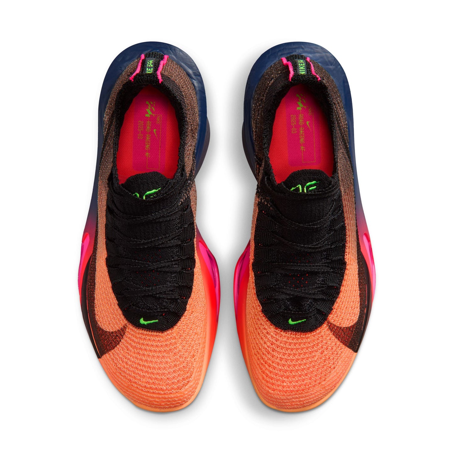 Women's Alphafly 3 Glam