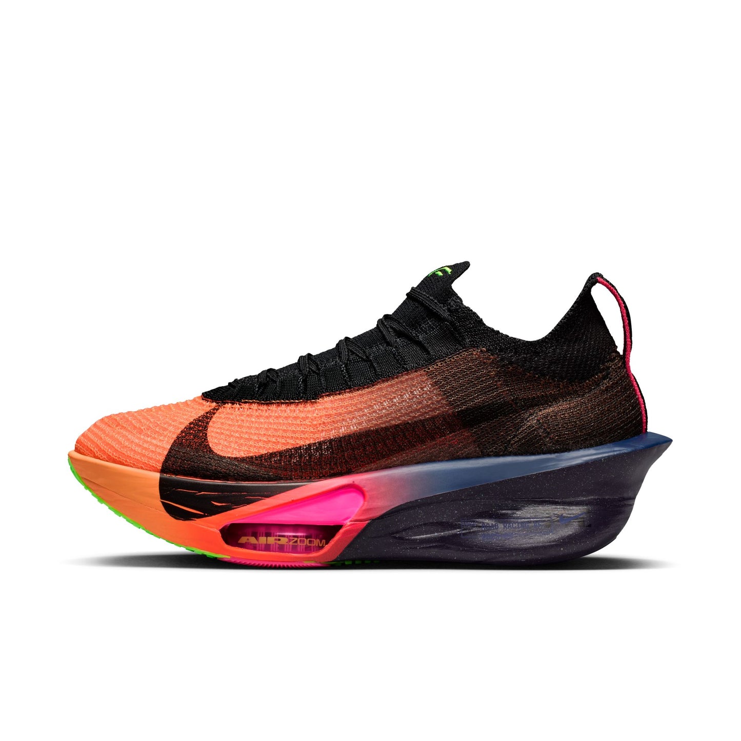 Men's Alphafly 3 Glam