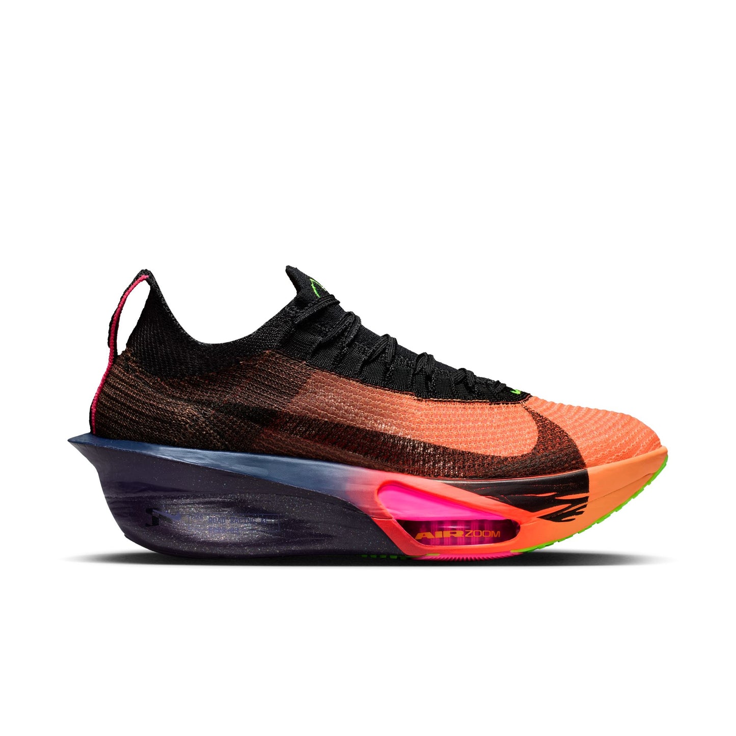 Women's Alphafly 3 Glam