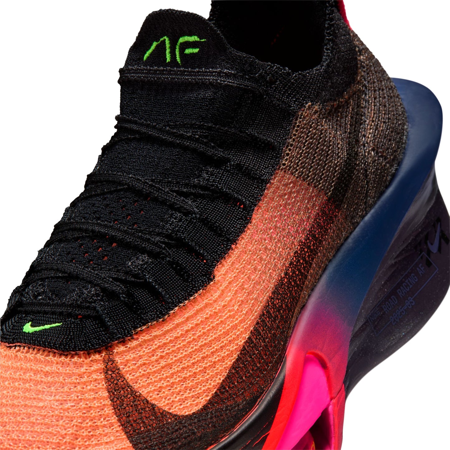 Men's Alphafly 3 Glam