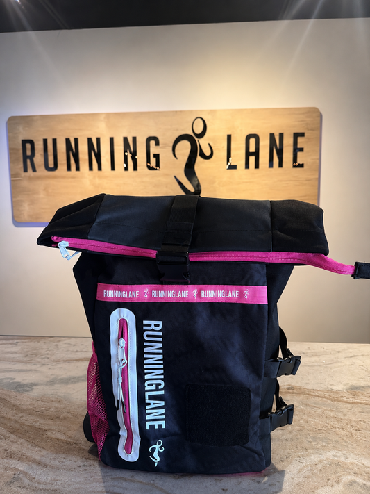 RL Track Backpack 2026