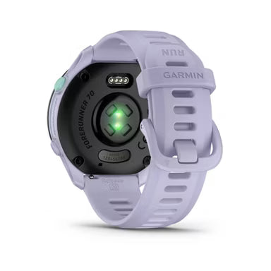 Garmin Forerunner 70 Lavender