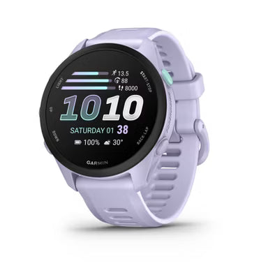 Garmin Forerunner 70 Lavender