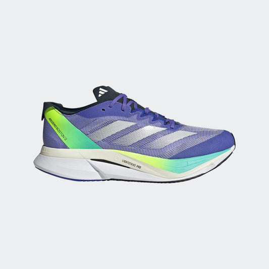 M ADIZERO BOSTON 12