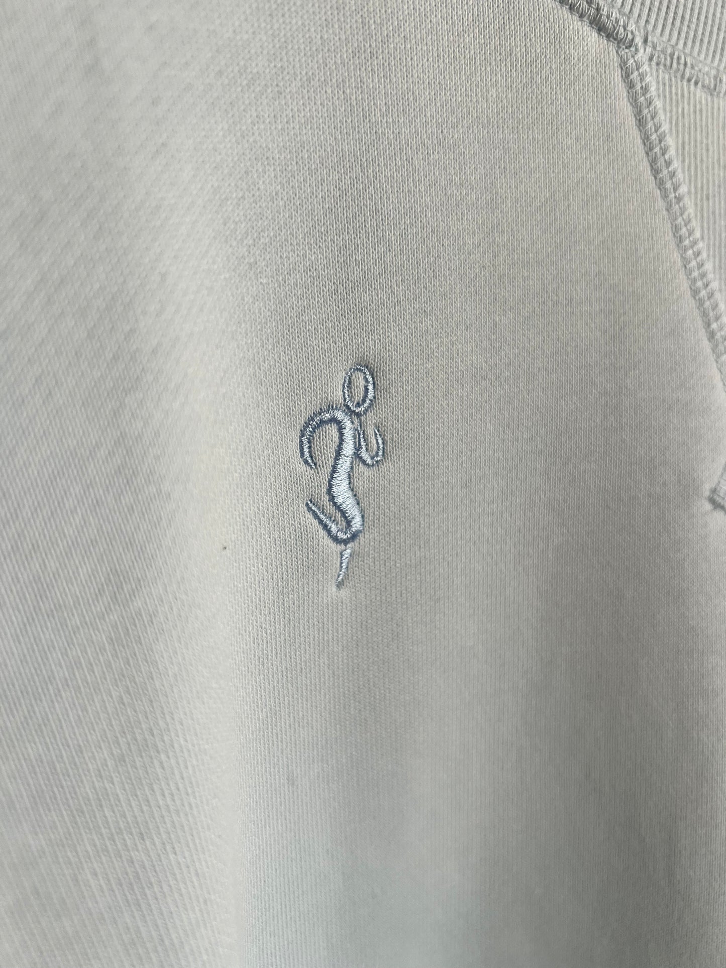 Crew Neck