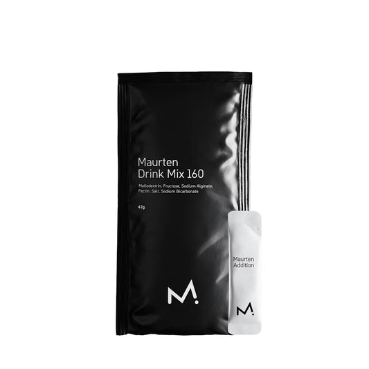 Maurten Drink 160