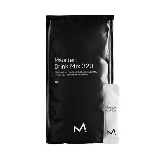 Maurten Drink 320