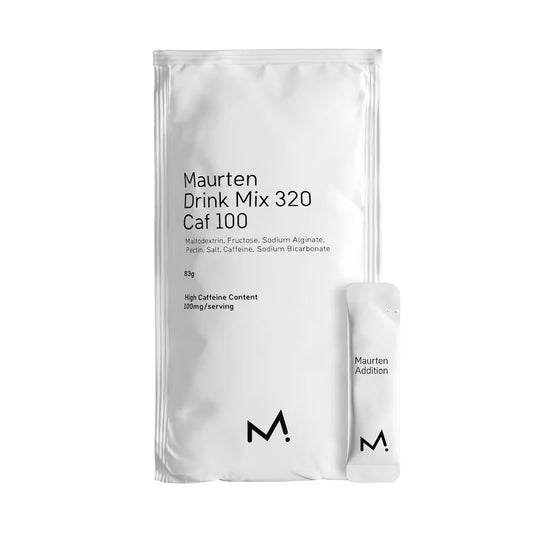 Maurten Drink Mix 320 Caf 100