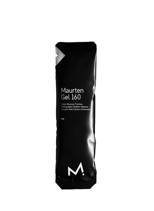 Maurten Gel 160