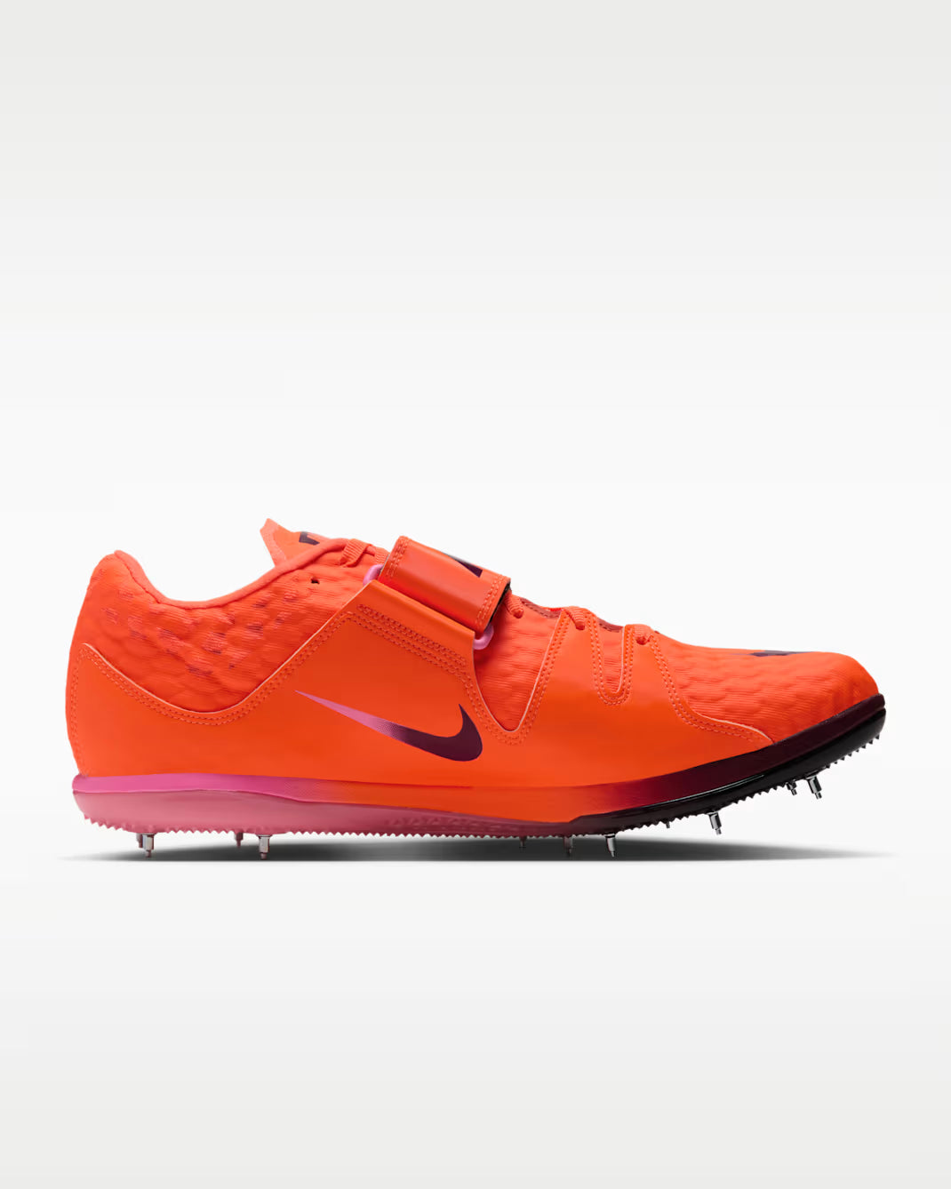 Nike High Jump Elite Spikes