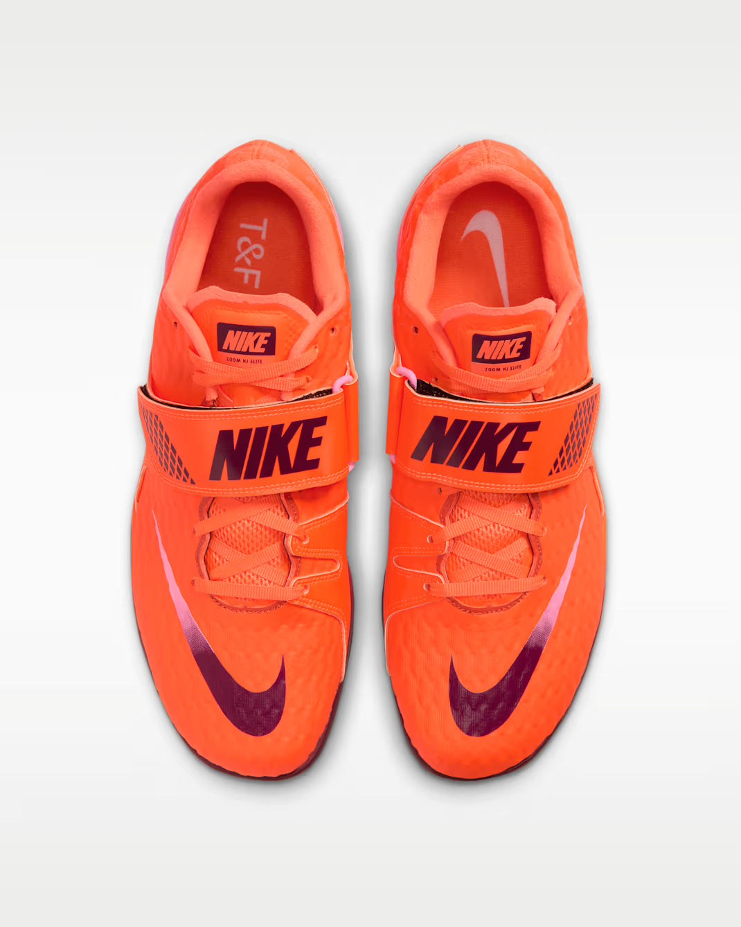 Nike High Jump Elite Spikes