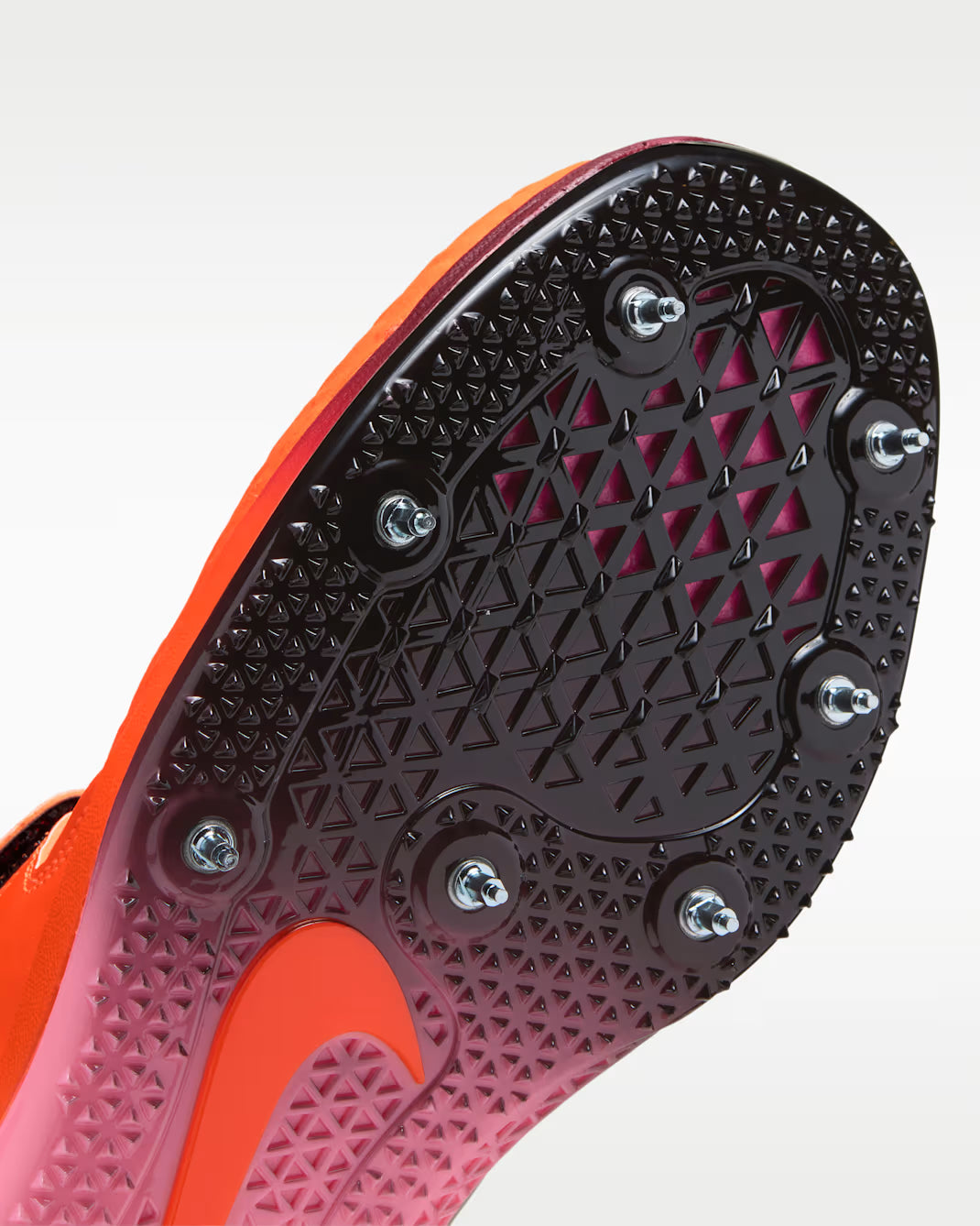 Nike High Jump Elite Spikes