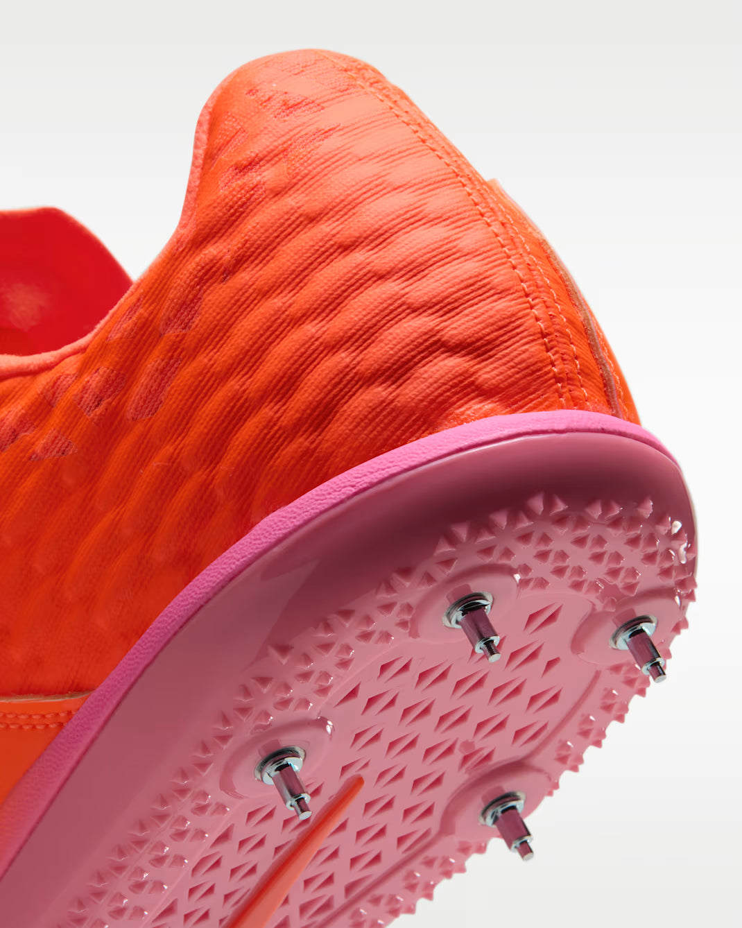 Nike High Jump Elite Spikes