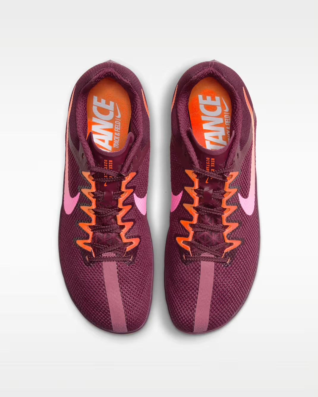 Nike Rival Distance Spikes