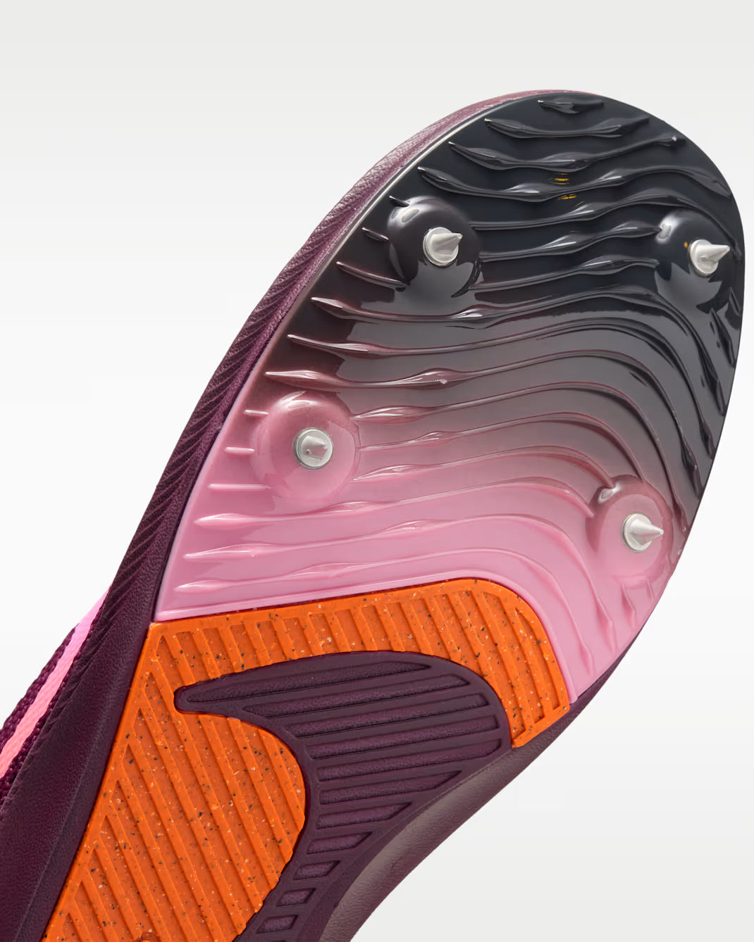 Nike Rival Distance Spikes