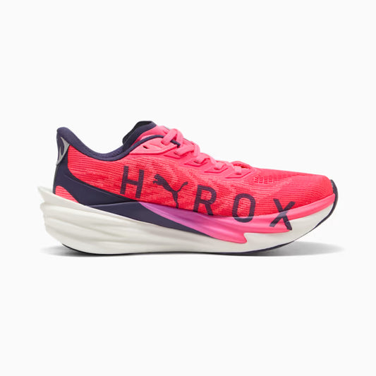 WOMEN'S DEVIATE NITRO 4 PUMA