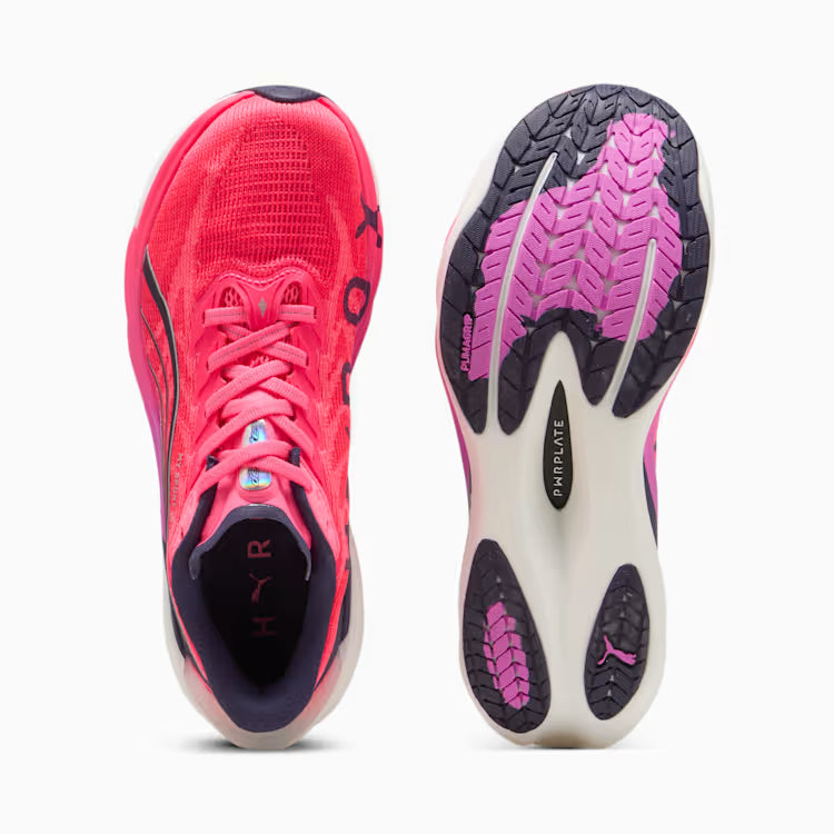 WOMEN'S DEVIATE NITRO 4 PUMA