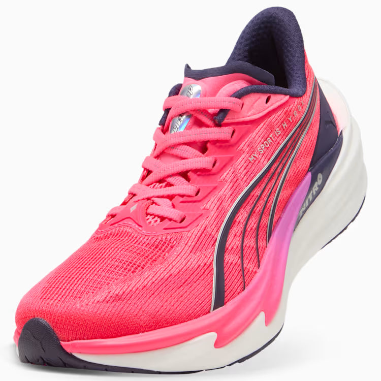 WOMEN'S DEVIATE NITRO 4 PUMA
