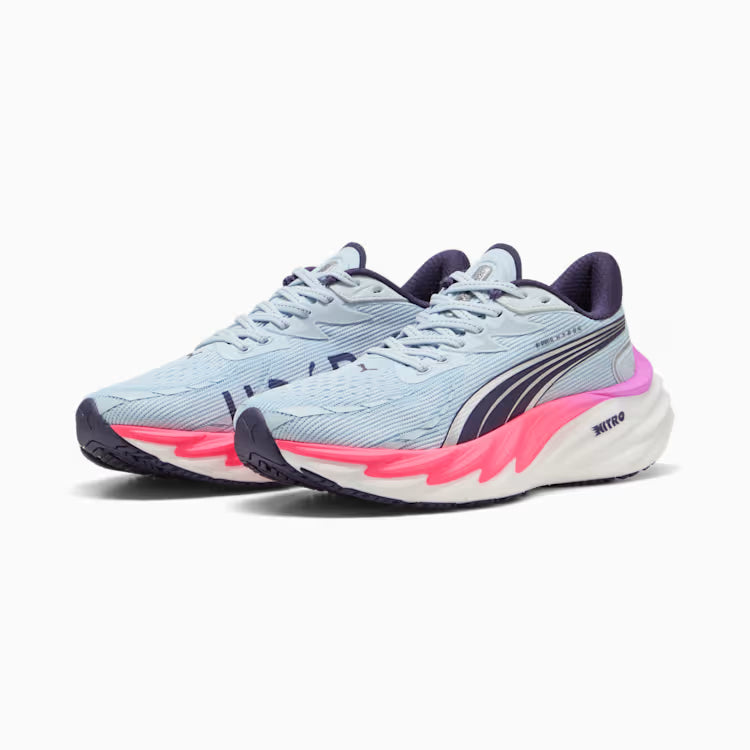 WOMEN'S VELOCITY NITRO 4 PUMA X HYROX
