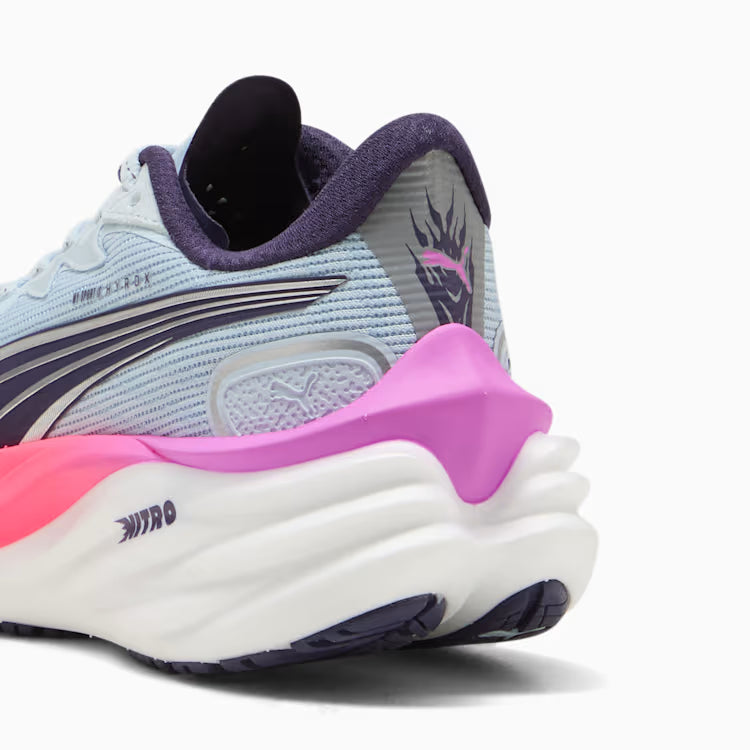 WOMEN'S VELOCITY NITRO 4 PUMA X HYROX