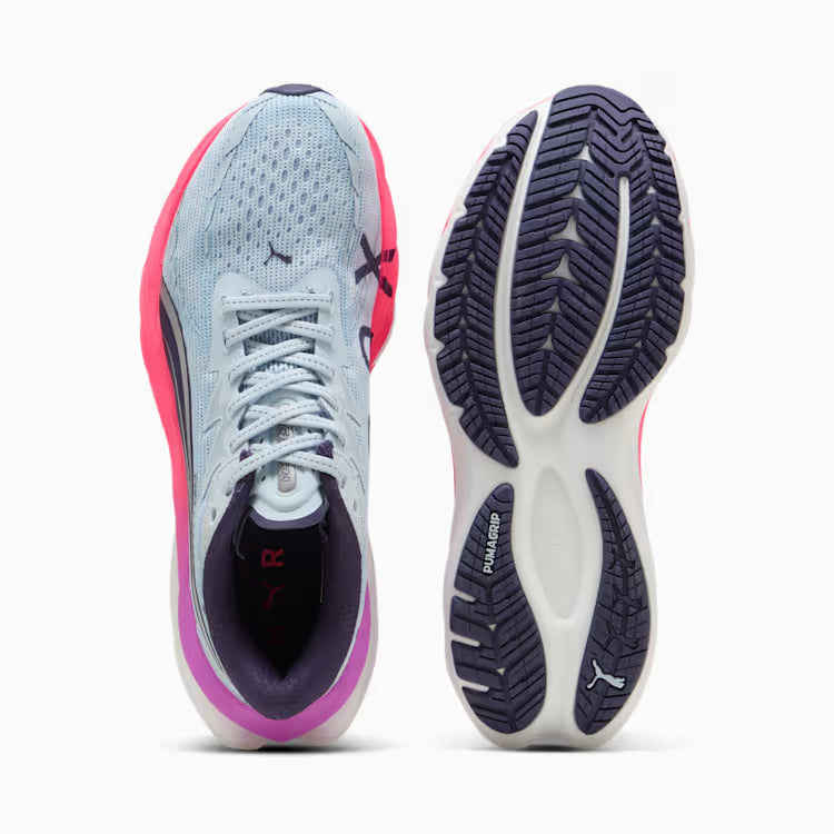 WOMEN'S VELOCITY NITRO 4 PUMA X HYROX