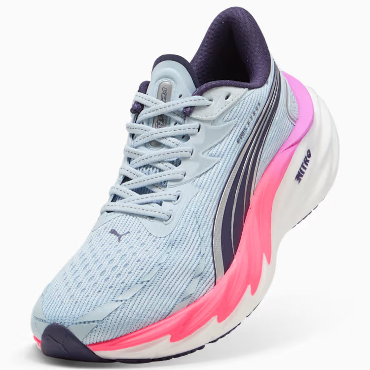 WOMEN'S VELOCITY NITRO 4 PUMA X HYROX