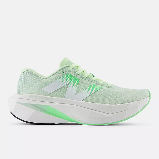 W Supercomp Trainer