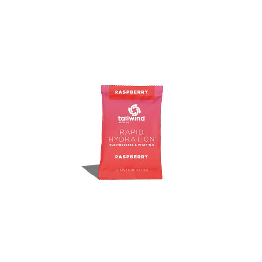 Tailwind Rasberry Rapid Hydration Single