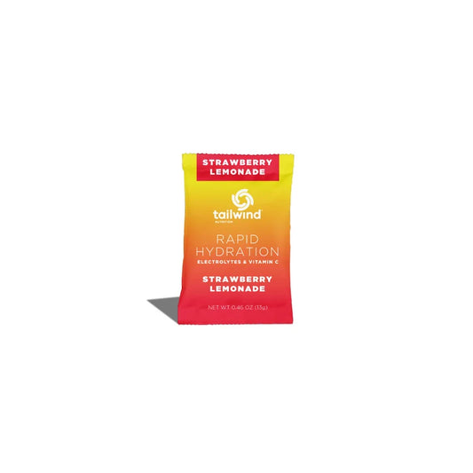 Tailwind Strawberry Lemon Rapid Hydration Single