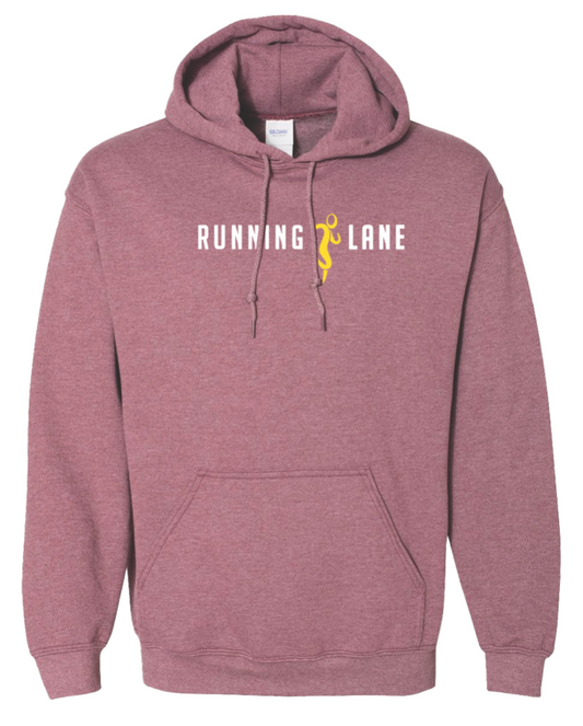 RunningLane Hooded Sweatshirt