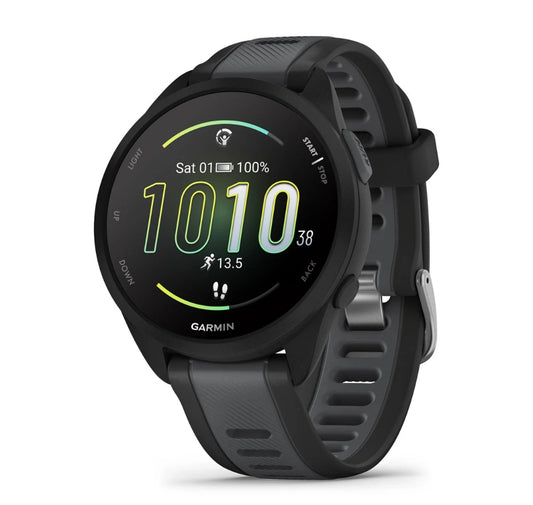 Forerunner 165
