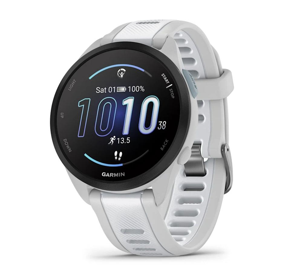 Forerunner 165