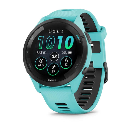 Forerunner 265
