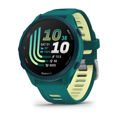 Garmin Forerunner 170 Music-Teal