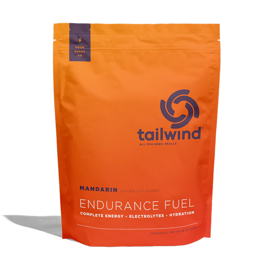 Tailwind Mandarin Endurance Fuel- 30 servings