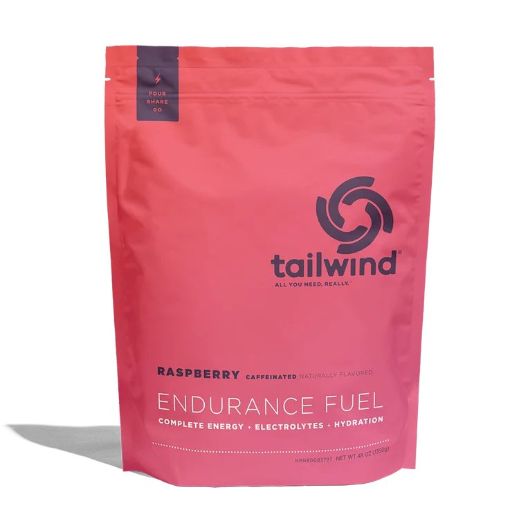 Tailwind Raspberry Endurance Fuel-30 servings