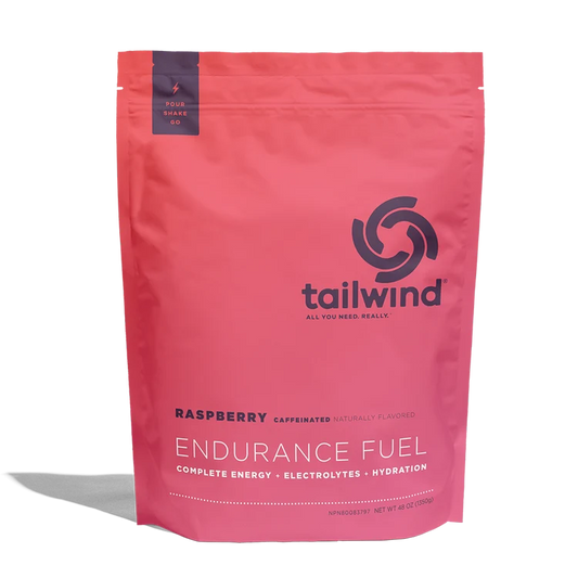 Tailwind Raspberry Endurance Fuel-30 servings