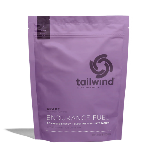 Tailwind Grape Endurance Fuel-30 servings