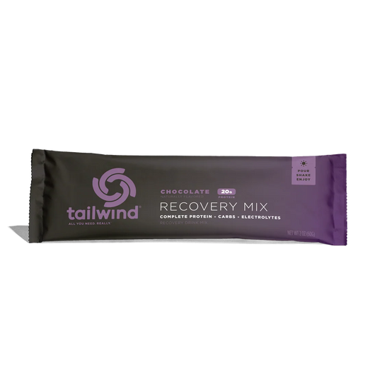 Tailwind Chocolate Recovery-Single Serving
