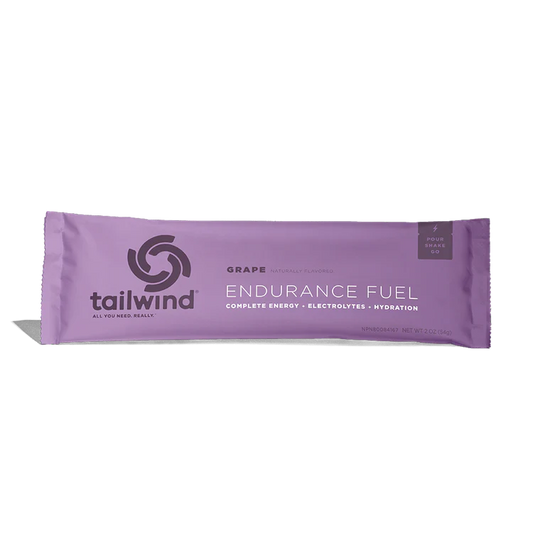 Tailwind Grape Endurance Fuel-Single Serving
