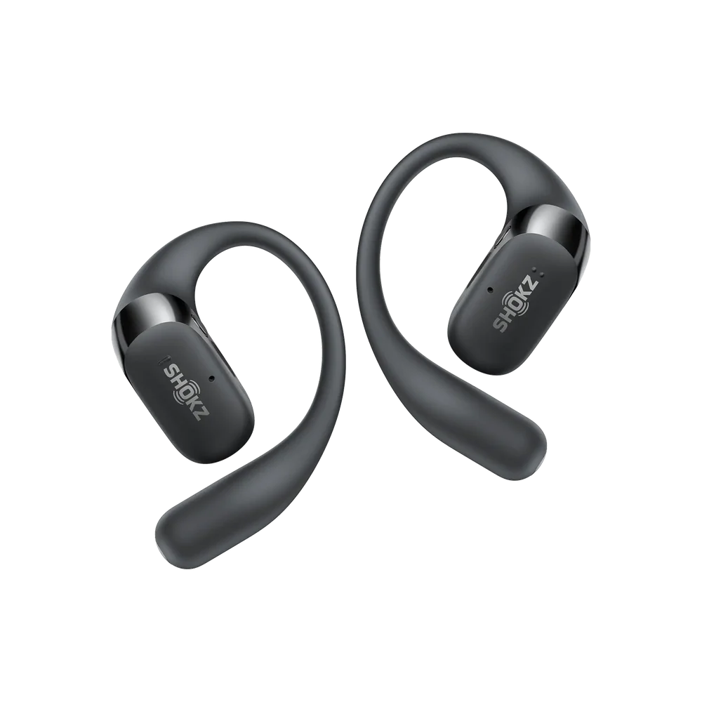 Shokz OpenFit 2 +