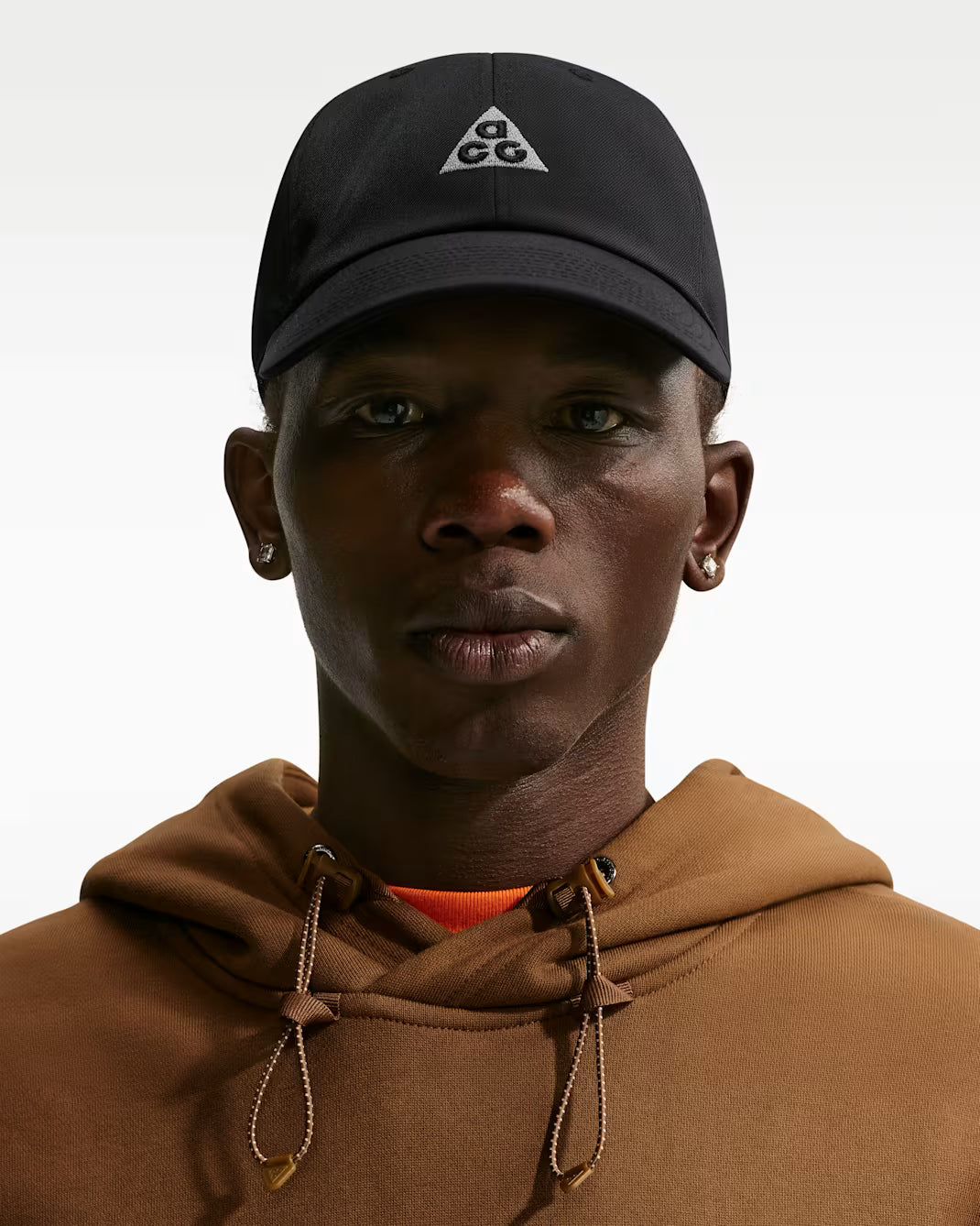 Nike Black ACG Hat